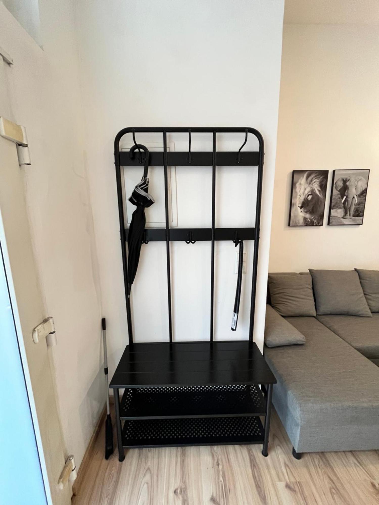 Apartment Central 10B 40Qm Wi-Fi Free Parking Calm Back House ดอร์ทมุนด์ ภายนอก รูปภาพ
